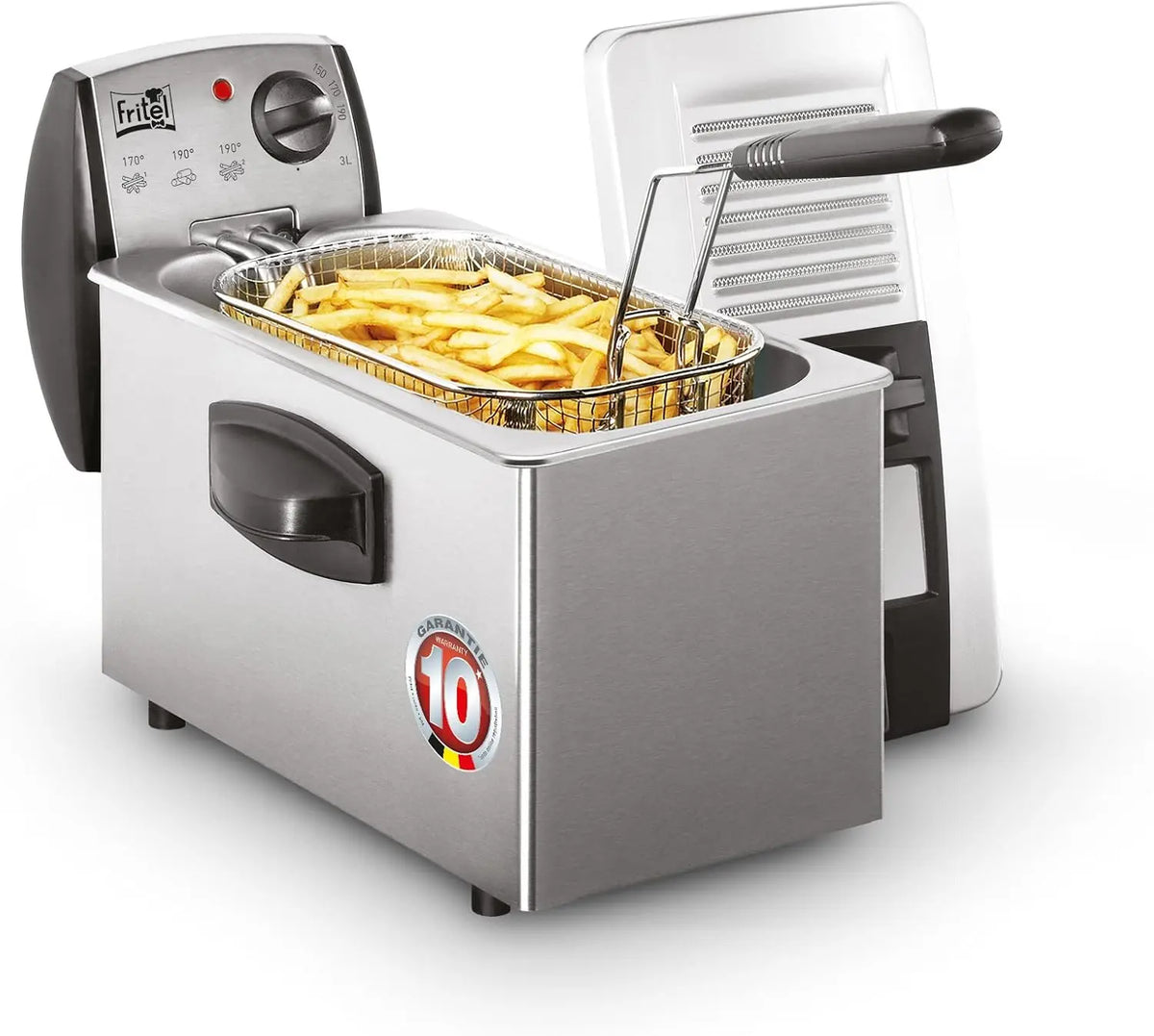 Friteuse – 3L