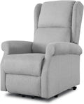 EVERGREENWEB fauteuil – gris