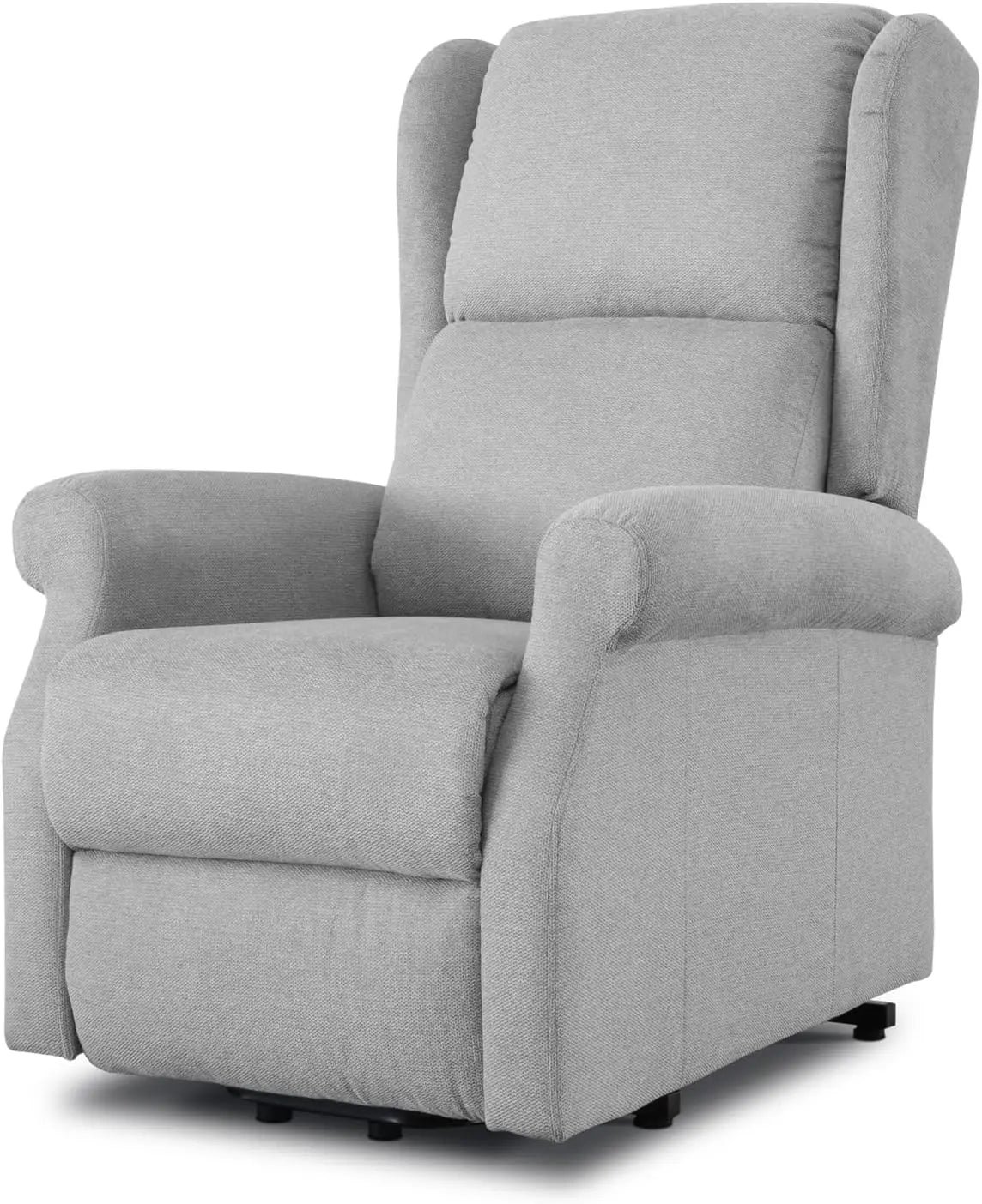 EVERGREENWEB fauteuil – gris