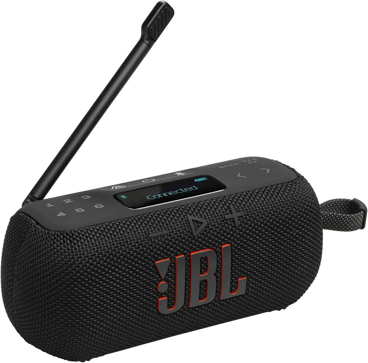 JBL appareil audio – noir