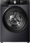 Hisense lave-linge WF3S1043BB3 A-20 – noir
