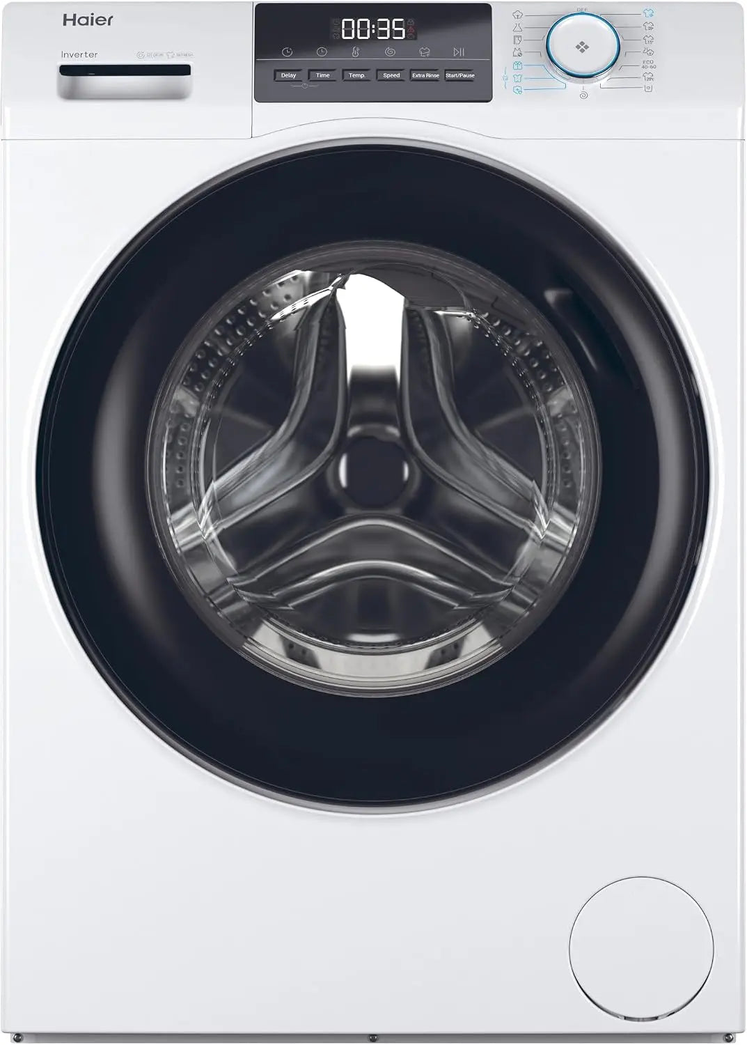 Lave-linge HW100-BP14929A-S