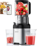 AMZCHEF extracteur de jus