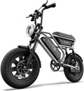 Vélo – électrique, 16 pouces, 48V, 250W, 13Ah