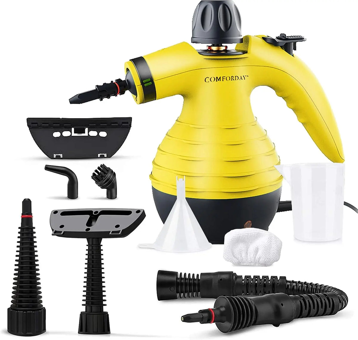 Comforday nettoyeur vapeur