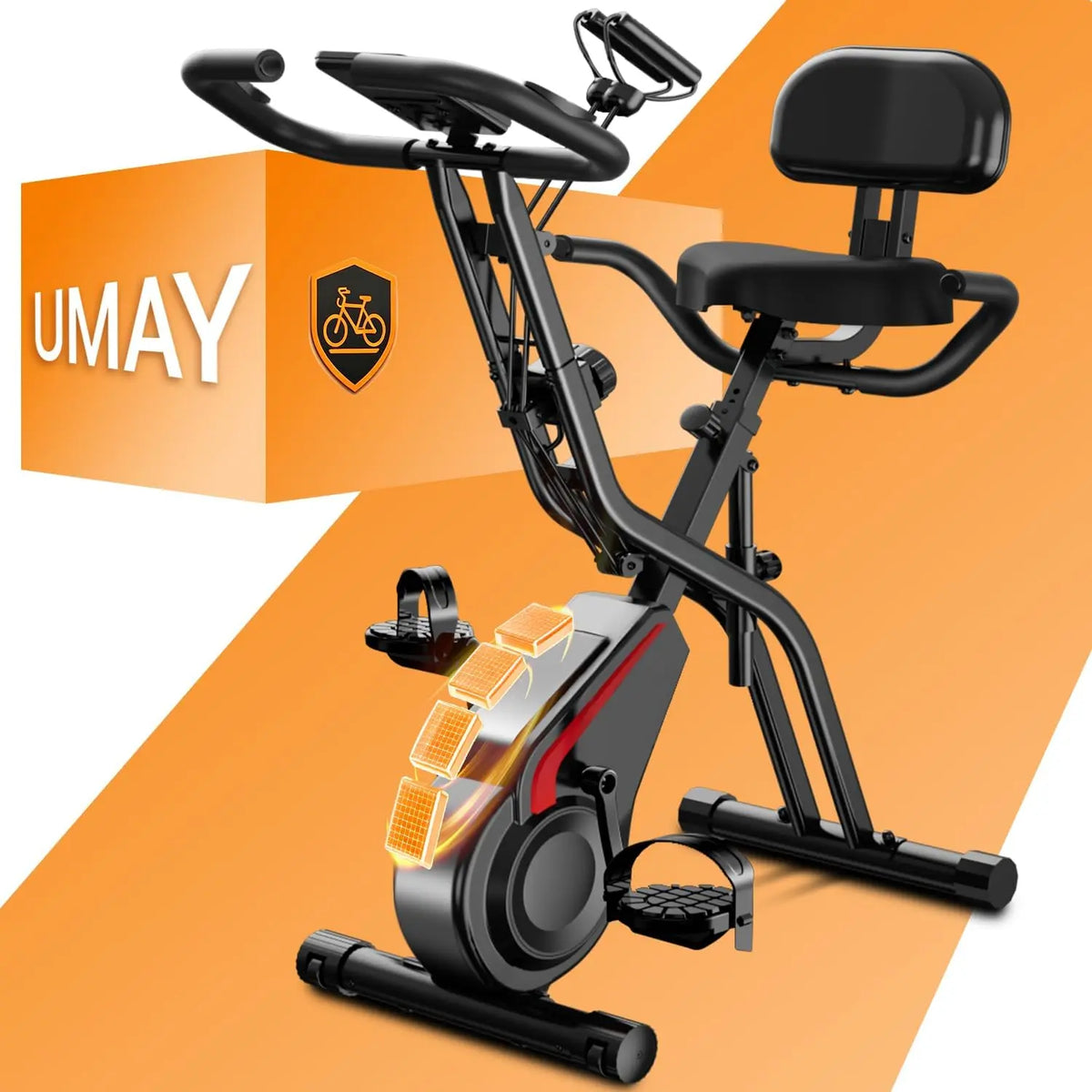UMAY vélo