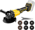 Dewalt meuleuse – 20V, sans batterie