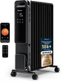 Pro appareil de chauffage 24H – électrique, 2500W