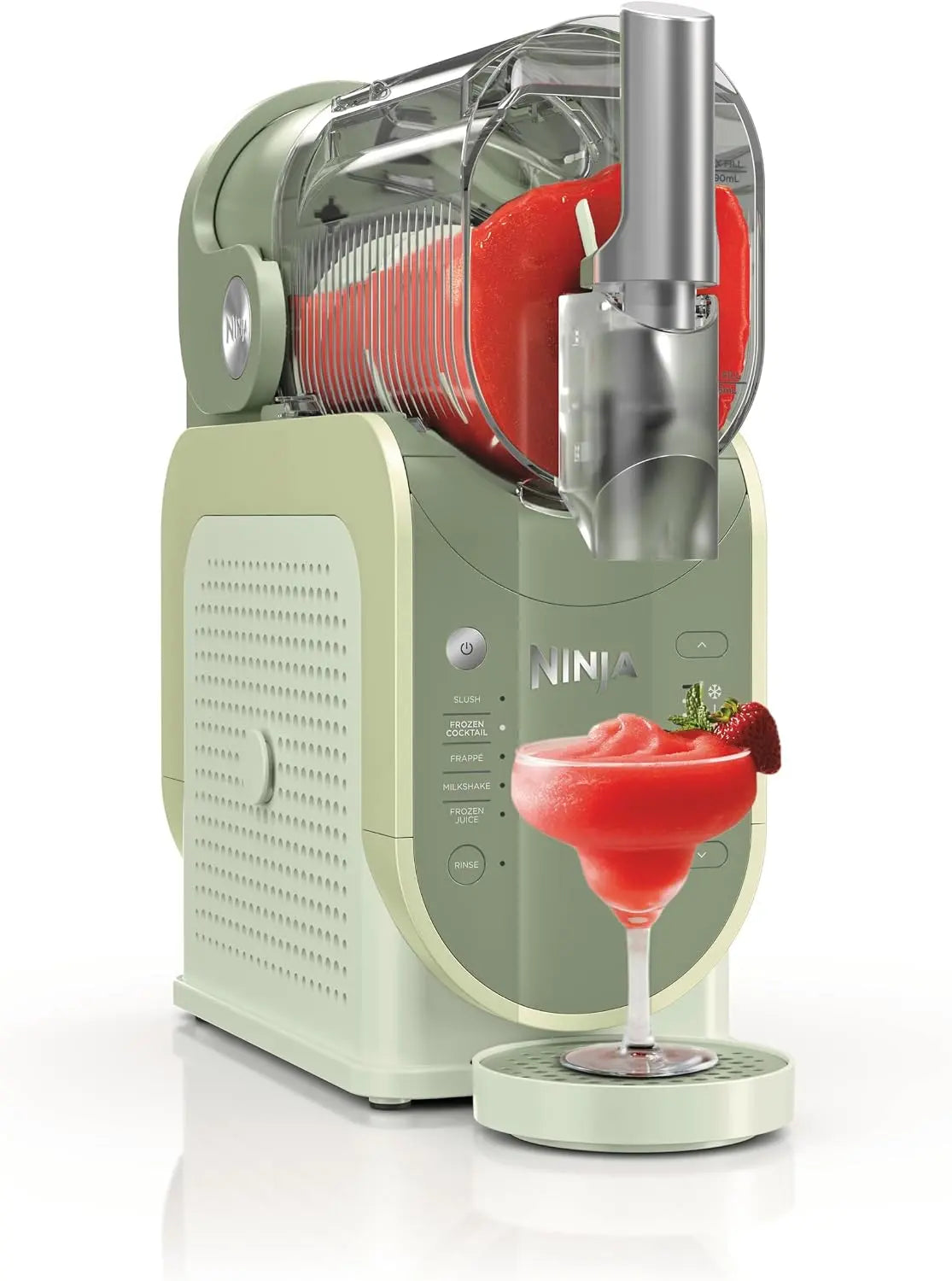 Ninja machine à boissons glacées – vert