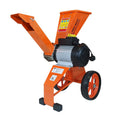 Forest broyeur FM4DDE – électrique, 2800 W