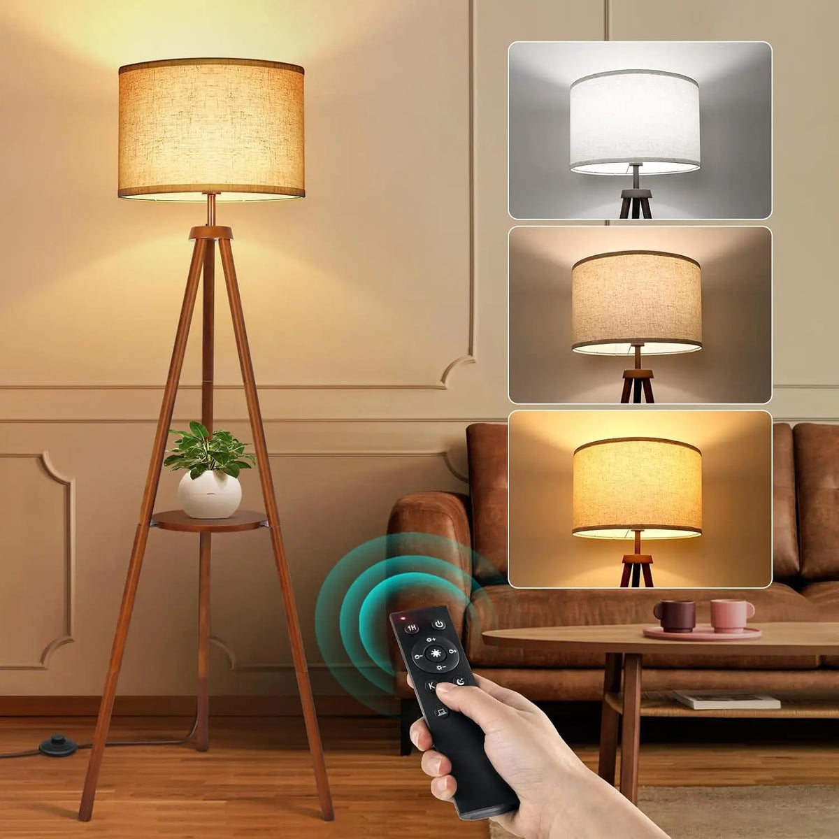 OUTON luminaire