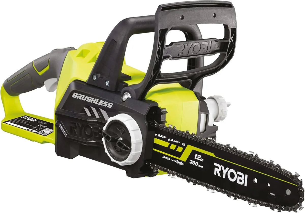 RYOBI tronçonneuse OCS1830 – 18V, sans batterie