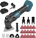 Makita outil multifonction – sans fil, 18V