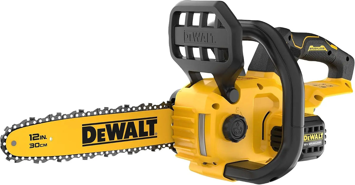 Dewalt tronçonneuse DCMCS565N-XJ – 18V