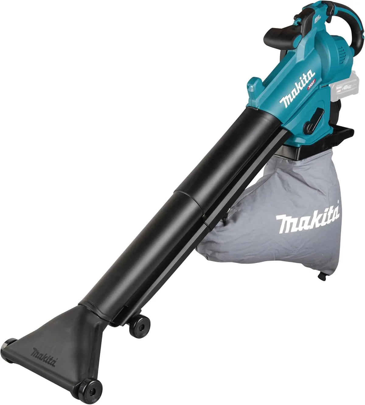 Makita souffleur de feuilles UB005GZ – sans fil, 40 V, sans batterie, sans chargeur