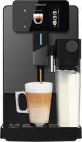 Cecotec machine à café – 1,1L / 400ml