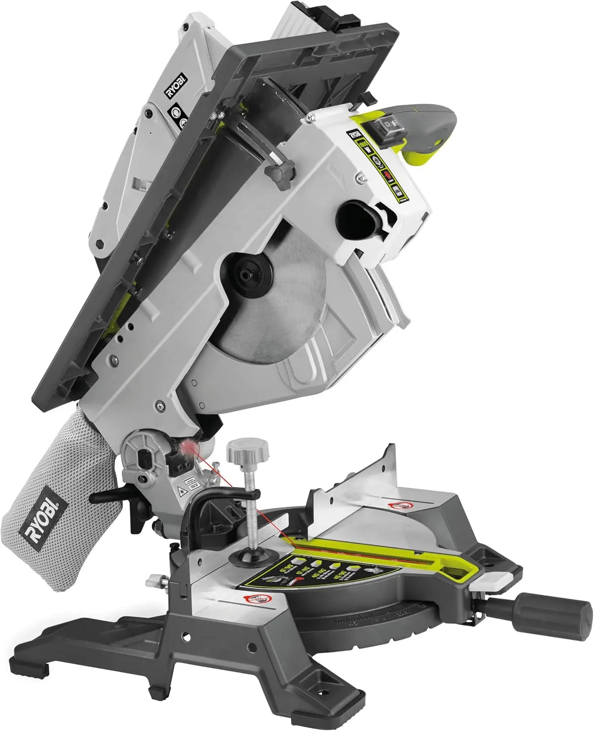 RYOBI scie RTMS1800-G – 1800W