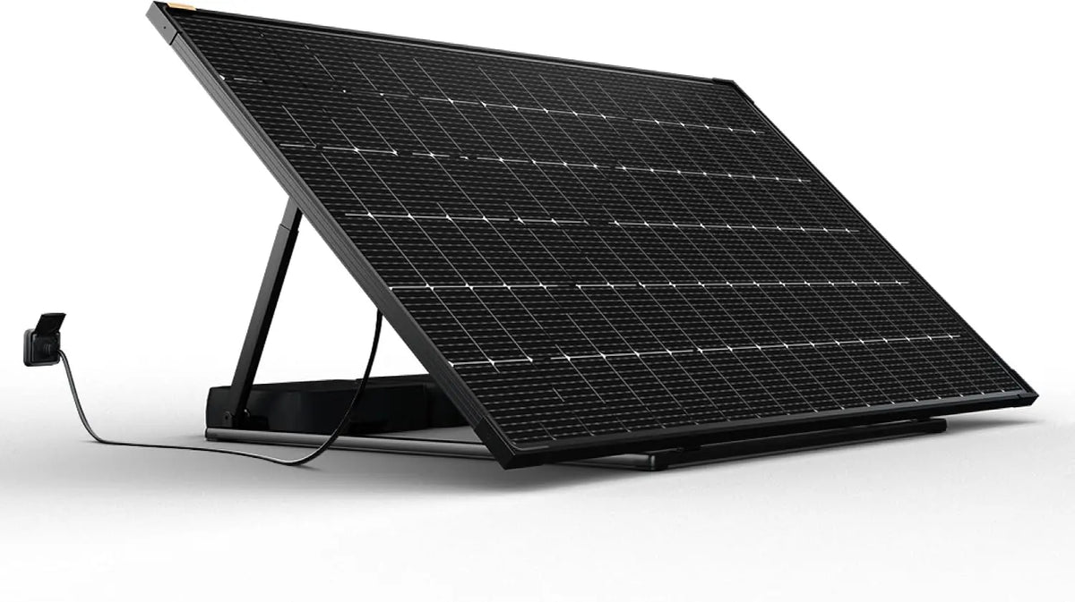 Sunology station d'énergie 235W/ – 220V, 480W / 235W, noir