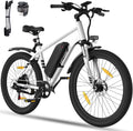 HITWAY vélo – électrique, 250W