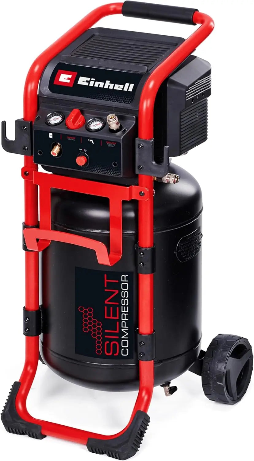 Einhell compresseur