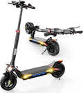 IScooter trottinette – électrique, 10 pouces, 48V, 800W, 15,6Ah