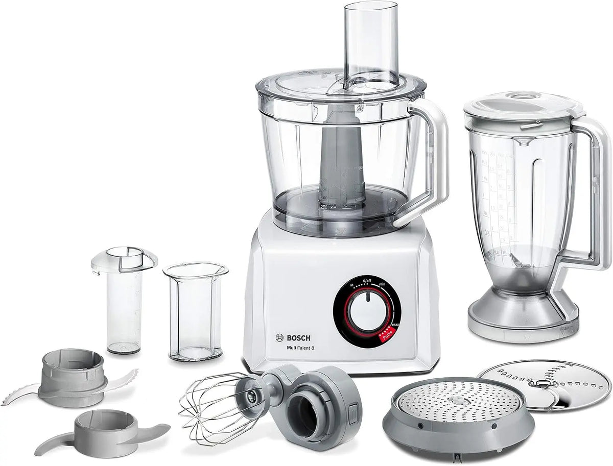 Bosch robot de cuisine MC812W501