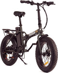 Nilox vélo – électrique, 36V / 36 V, 250W, 13 Ah