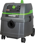 Eibenstock aspirateur DSS25A – noir, vert