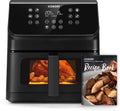 Cosori friteuse 6.2L – 6.2L