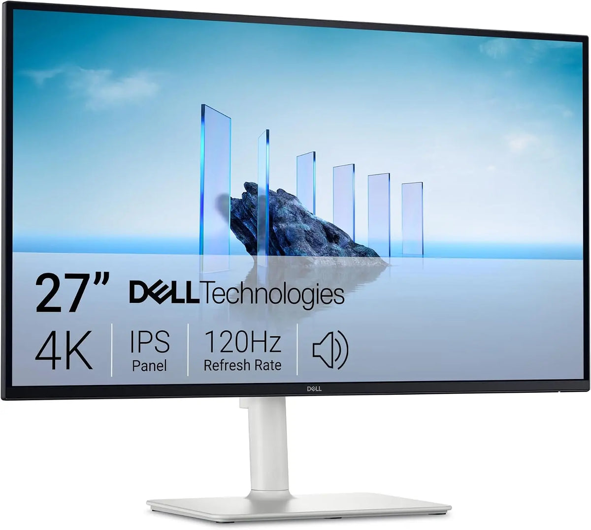 Dell écran S2725QS – 4K, 120Hz