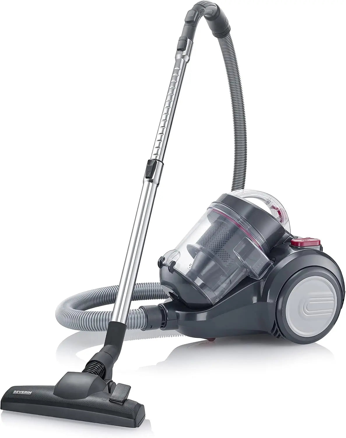 SEVERIN aspirateur