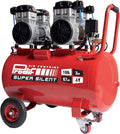 Compresseur SIL1003 – 230v, 100l, 8bar