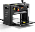 VEVOR rabot – électrique, 1800 W, 30,1x33 cm