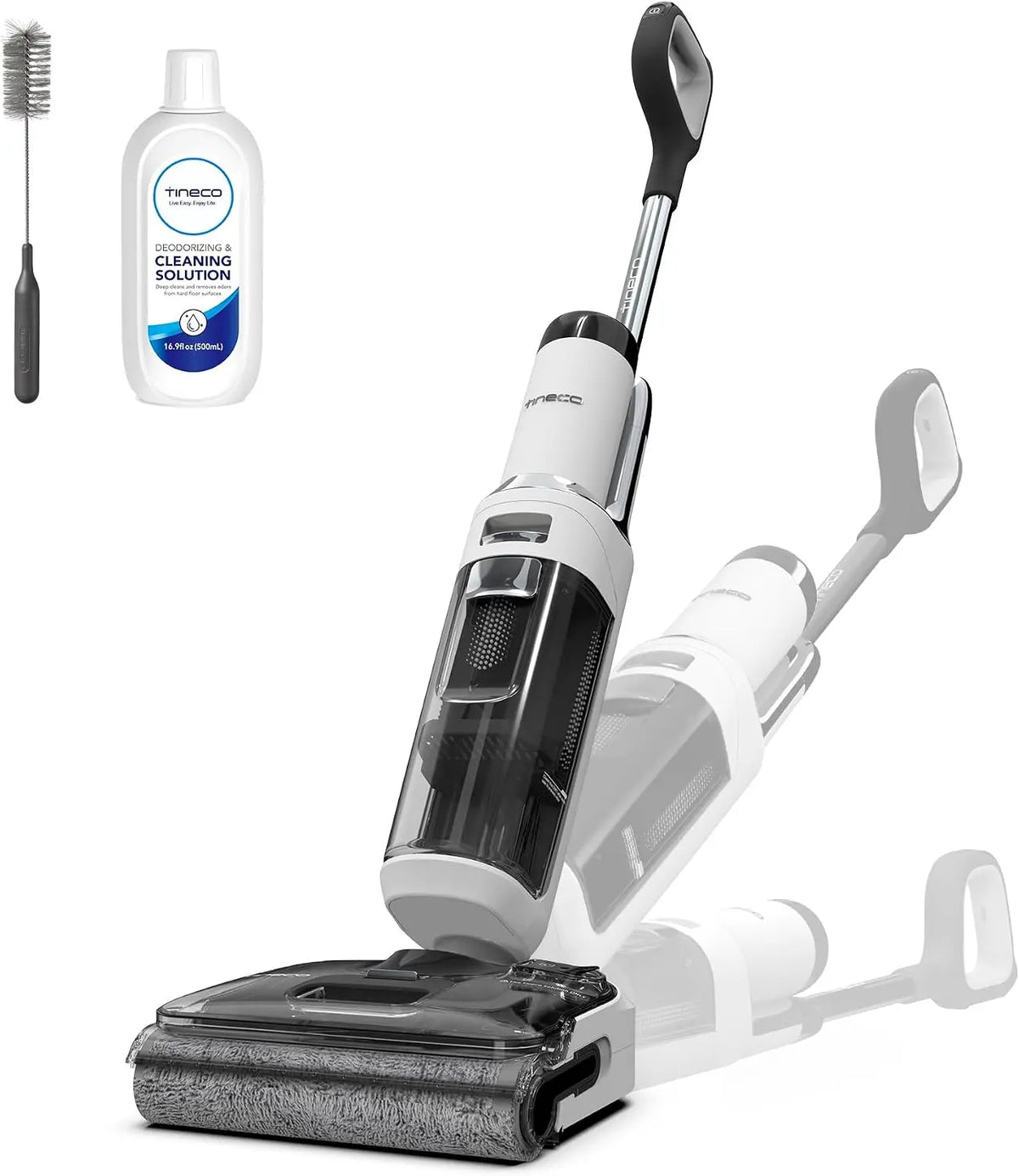 Tineco aspirateur