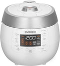 CUCKOO multicuiseur CRP-RT1008F