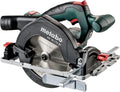 Metabo scie – sans fil, 18 V, 601857890 W