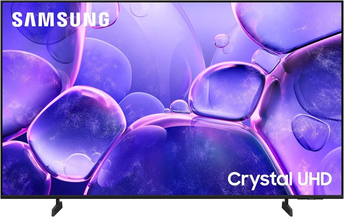 Samsung téléviseur 65U8075F – 4K, 65 pouces