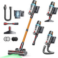 Aspirateur W/50 KPA/65 – sans fil, 600 W