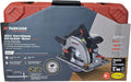 Parkside scie – sans fil, 40 V, sans batterie
