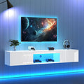 Merax meuble – blanc