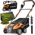Scarificateur – électrique, 1800W