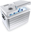 Dometic glacière Q40 – électrique, 230 V, 39 L