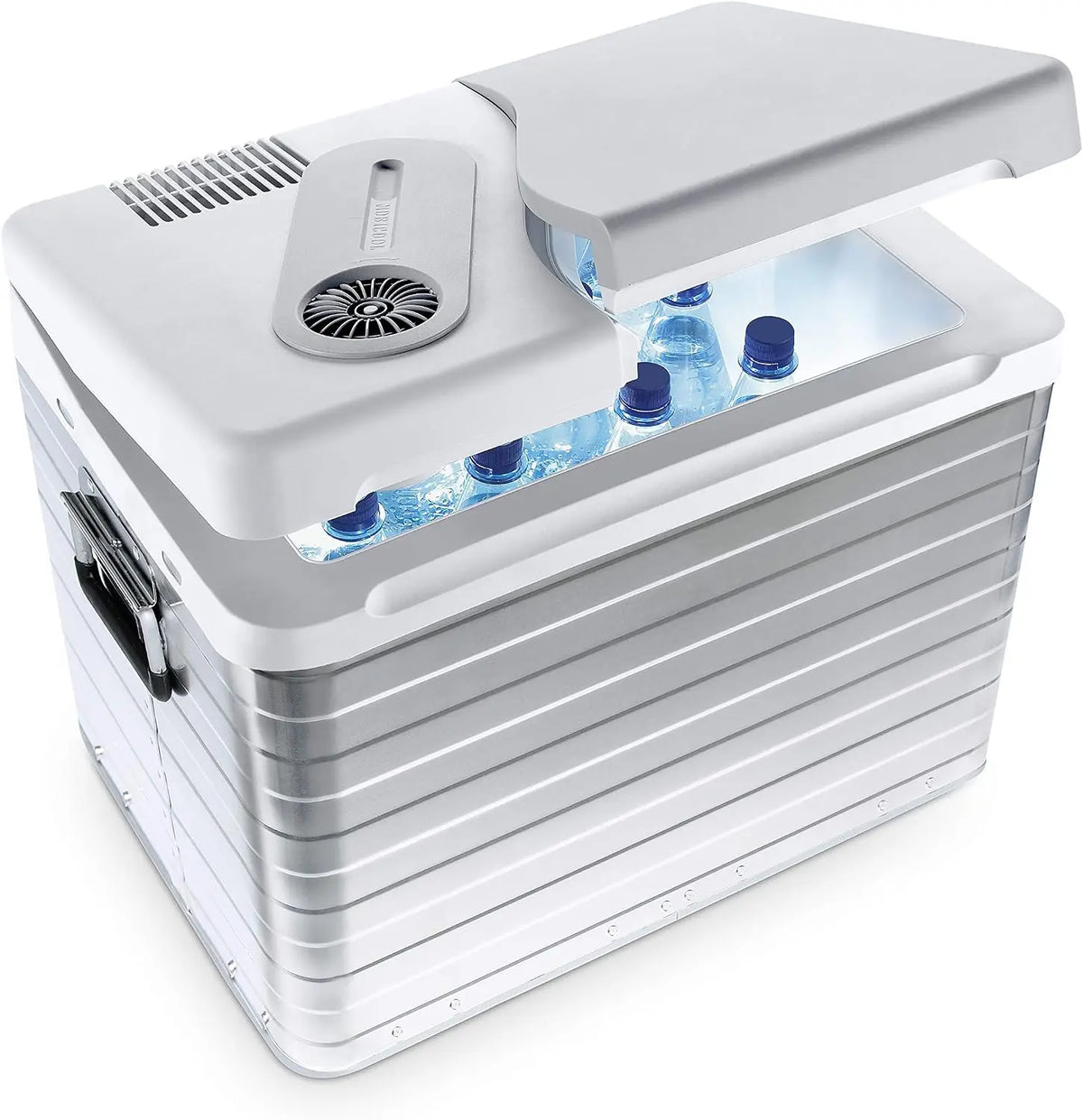 Dometic glacière Q40 – électrique, 230 V, 39 L