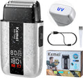 KEMEI rasoir T402 – électrique