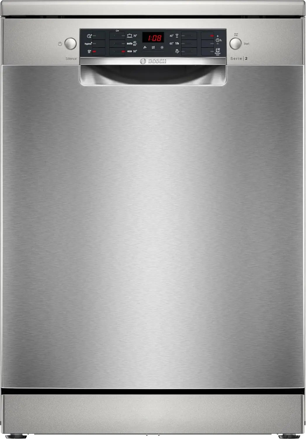 Bosch lave-vaisselle SMS26AI01F