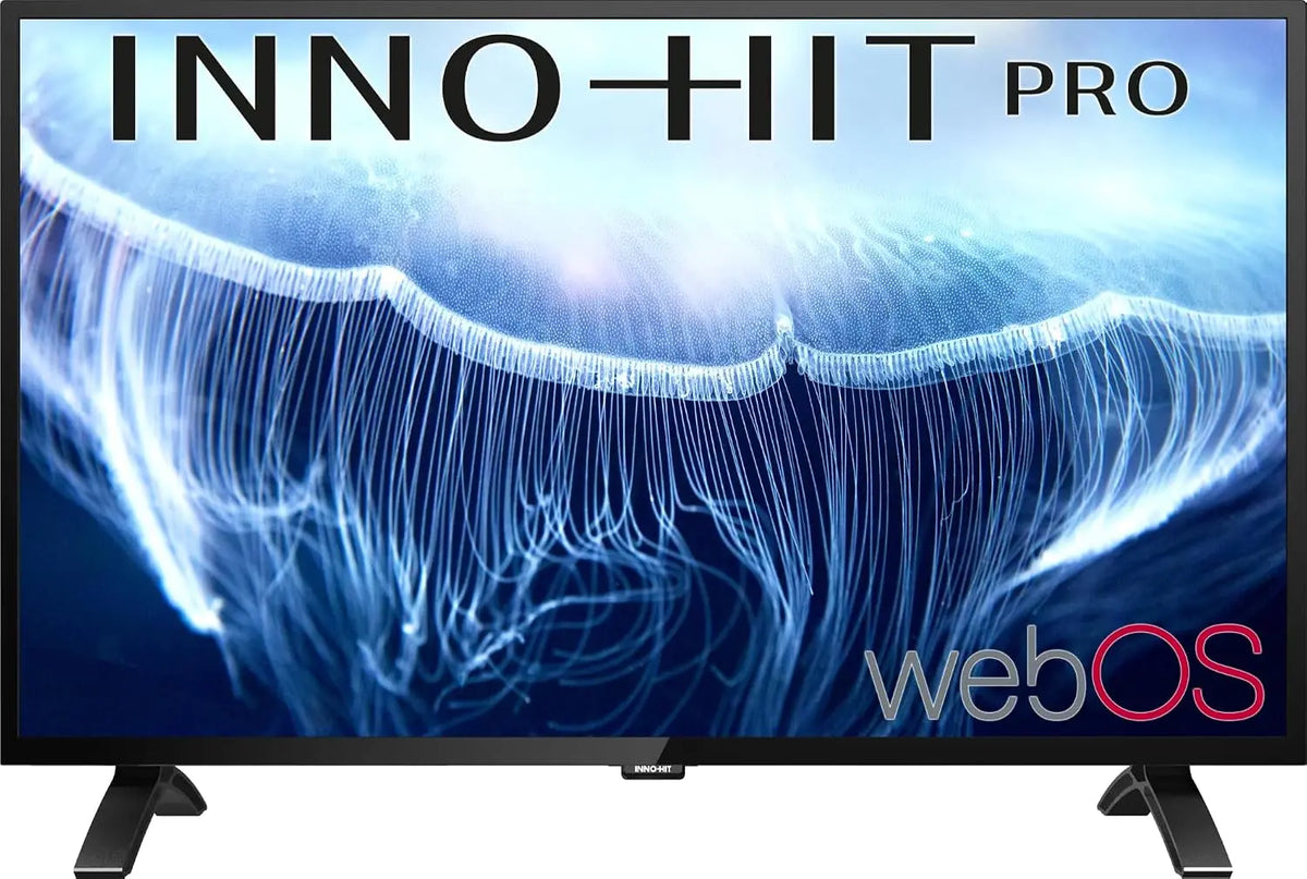 INNO-HIT téléviseur IH43FWB DVB-T2/C/S2 – 43 pouces