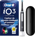 Oral-B brosse à dents électrique – noir