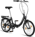 Licorne vélo