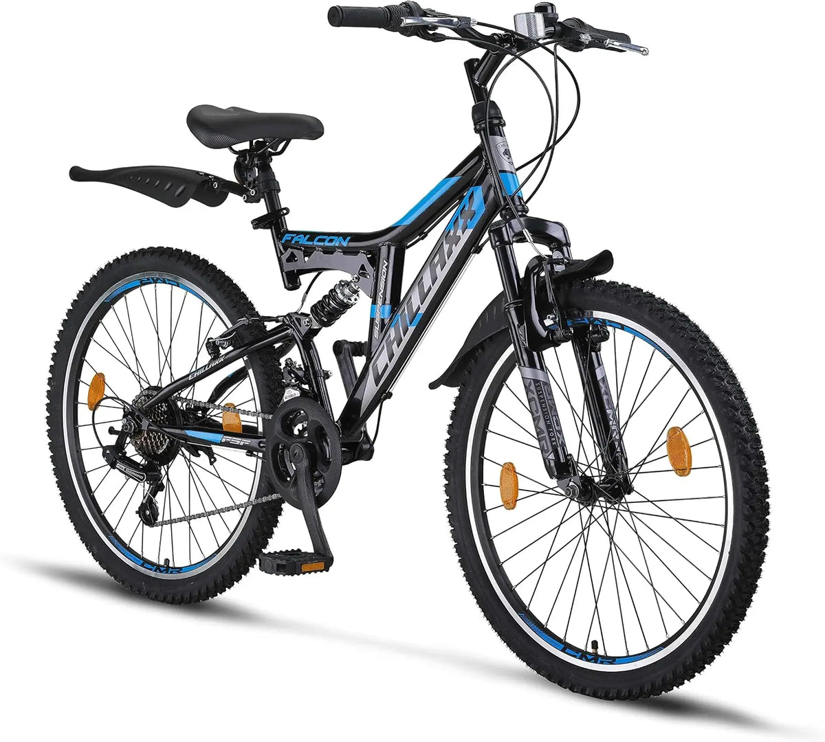 Chillaxx vélo