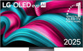 LG téléviseur OLED77C5 – 4K, 120 Hz, noir